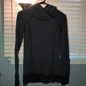 Lululemon hoodie